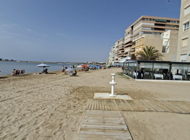 Revente - Appartement - Torrevieja - Torrevieja Centro