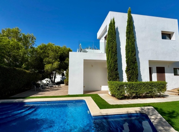 Revente - Villa - Orihuela - Las Colinas Golf Resort