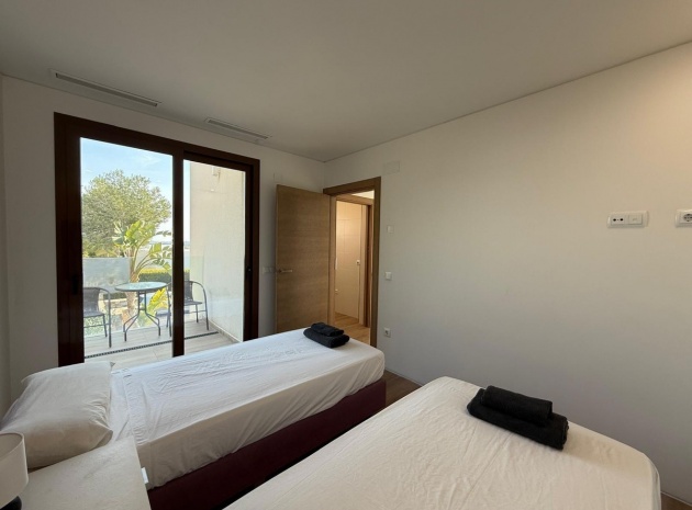 Revente - Villa - Orihuela - Las Colinas Golf Resort