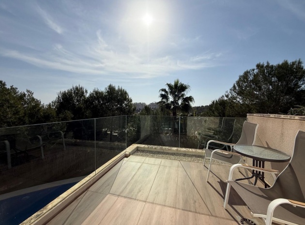 Revente - Villa - Orihuela - Las Colinas Golf Resort