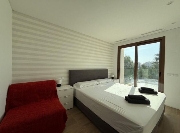 Revente - Villa - Orihuela - Las Colinas Golf Resort