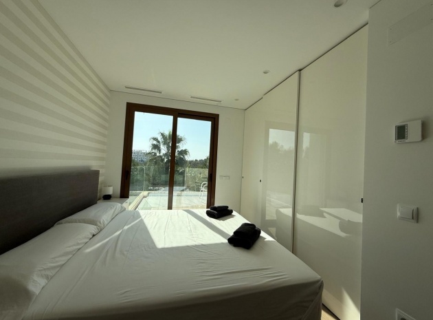 Revente - Villa - Orihuela - Las Colinas Golf Resort