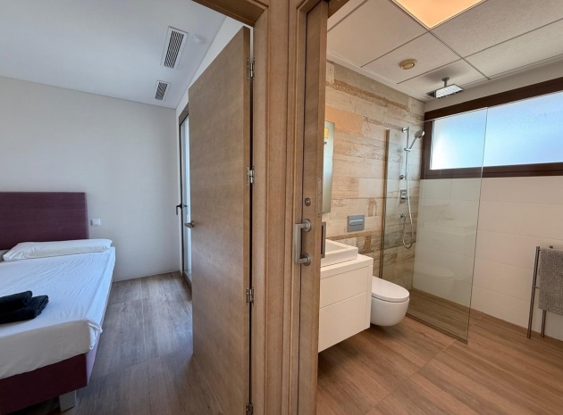 Revente - Villa - Orihuela - Las Colinas Golf Resort