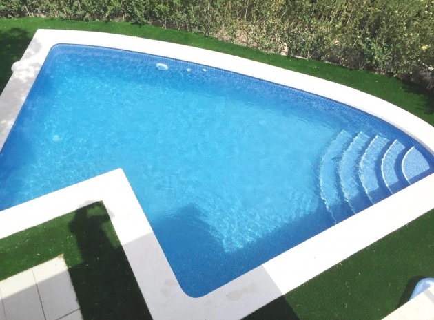 Revente - Villa - Orihuela - Las Colinas Golf Resort