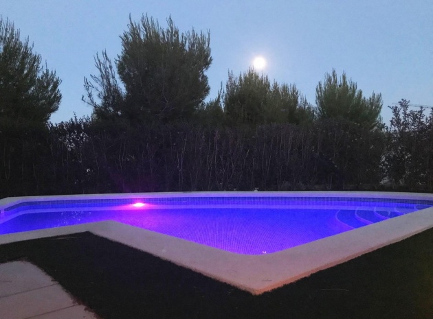 Revente - Villa - Orihuela - Las Colinas Golf Resort