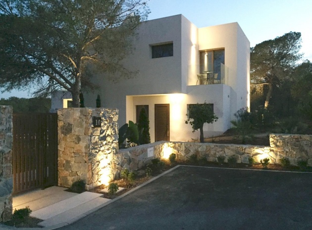 Revente - Villa - Orihuela - Las Colinas Golf Resort