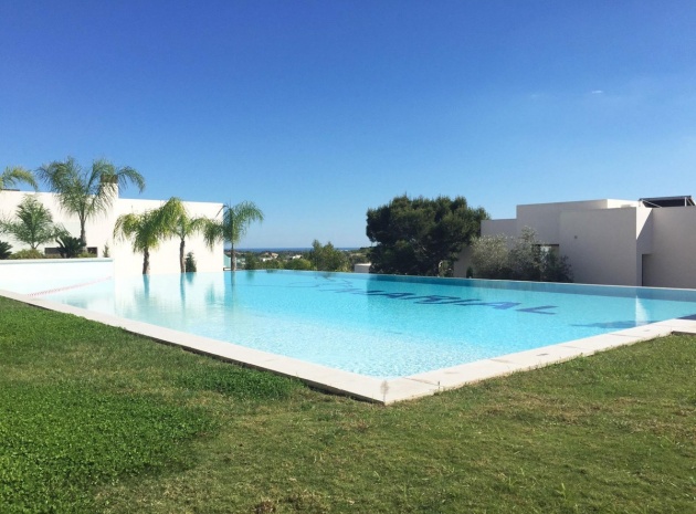 Revente - Villa - Orihuela - Las Colinas Golf Resort