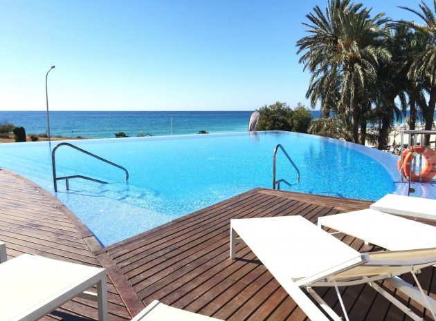Revente - Villa - Orihuela - Las Colinas Golf Resort