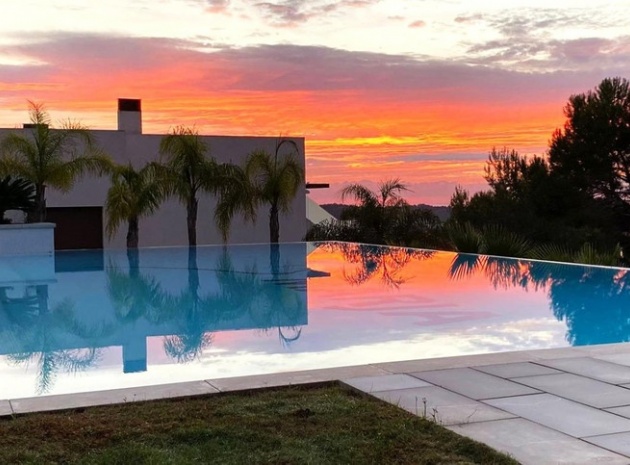 Revente - Villa - Orihuela - Las Colinas Golf Resort