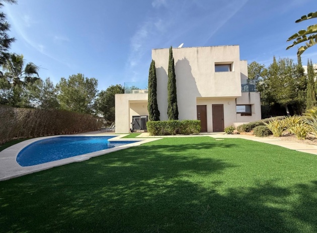 Revente - Villa - Orihuela - Las Colinas Golf Resort