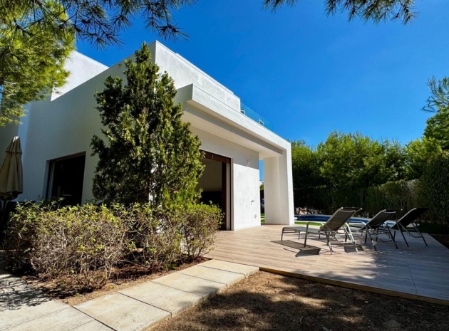 Revente - Villa - Orihuela - Las Colinas Golf Resort
