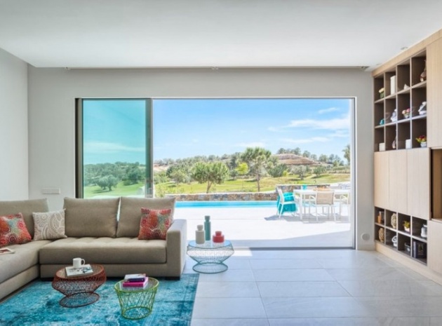 Wiederverkauf - Villa - Orihuela - Las Colinas Golf Resort