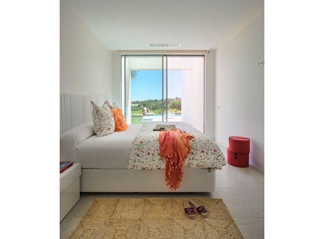 Wiederverkauf - Villa - Orihuela - Las Colinas Golf Resort
