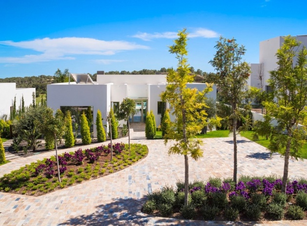 Wiederverkauf - Villa - Orihuela - Las Colinas Golf Resort