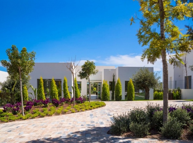 Wiederverkauf - Villa - Orihuela - Las Colinas Golf Resort
