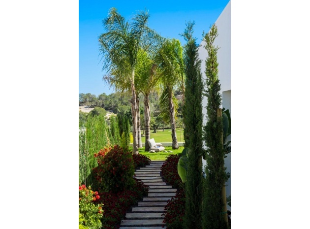 Wiederverkauf - Villa - Orihuela - Las Colinas Golf Resort