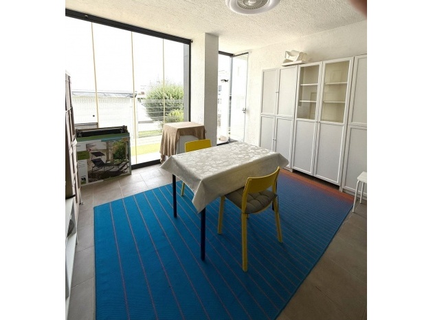 Wiederverkauf - Wohnung - Orihuela - La Zenia