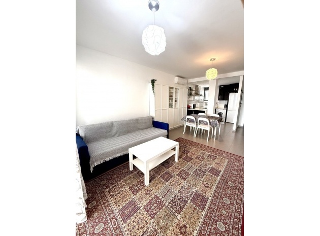 Wiederverkauf - Wohnung - Orihuela - La Zenia