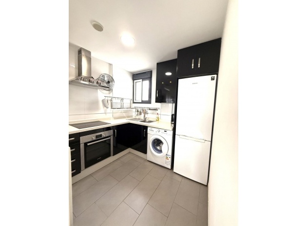 Wiederverkauf - Wohnung - Orihuela - La Zenia