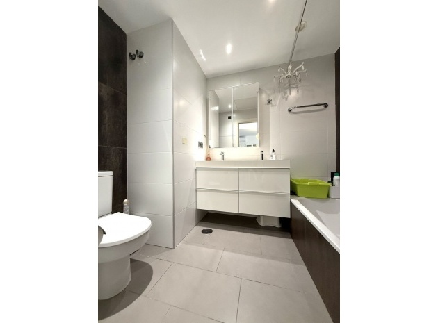 Wiederverkauf - Wohnung - Orihuela - La Zenia