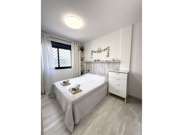 Wiederverkauf - Wohnung - Orihuela - La Zenia