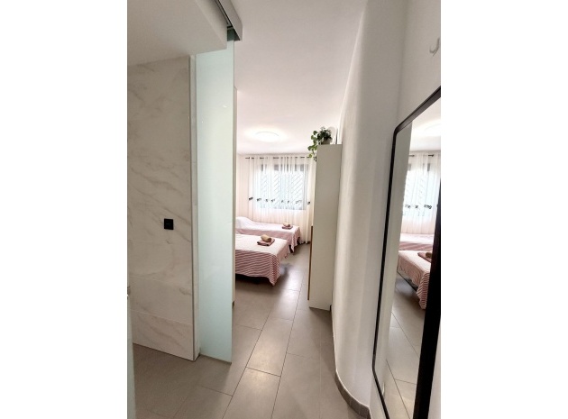 Wiederverkauf - Wohnung - Orihuela - La Zenia