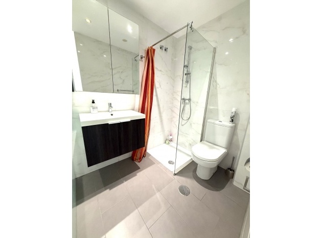 Wiederverkauf - Wohnung - Orihuela - La Zenia