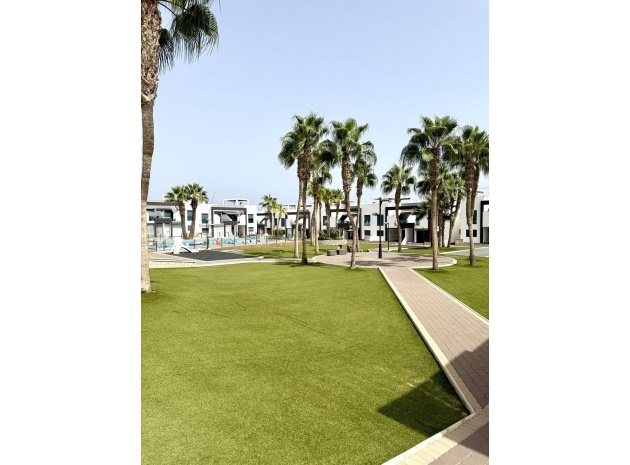 Wiederverkauf - Wohnung - Orihuela - La Zenia