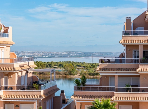 Wederverkoop - Appartement - Orihuela - Villamartin