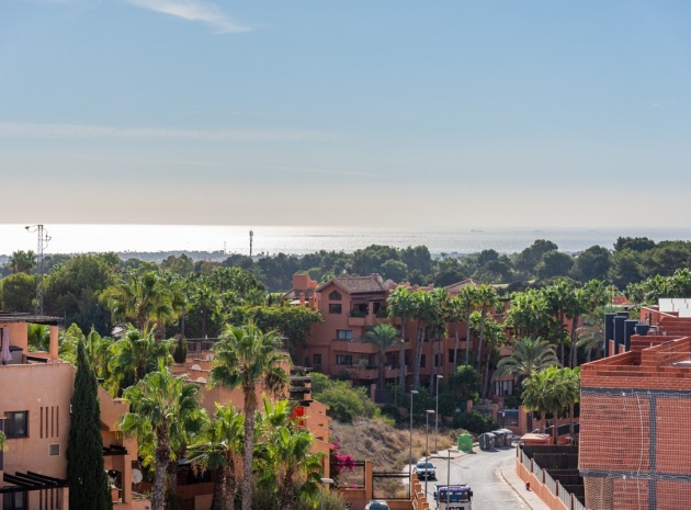 Wederverkoop - Appartement - Orihuela - Villamartin
