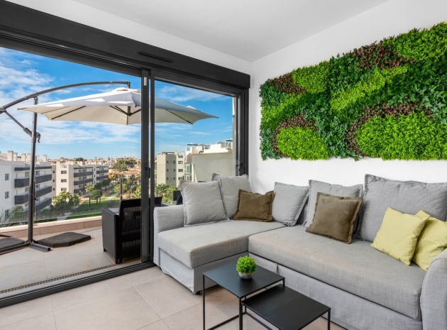 Wederverkoop - Appartement - Orihuela - Villamartin