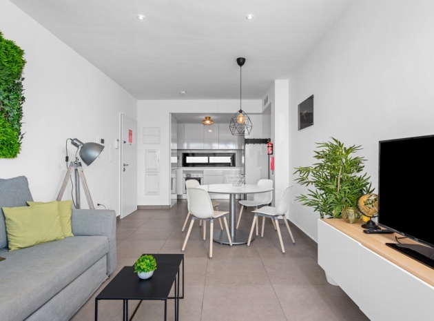 Wederverkoop - Appartement - Orihuela - Villamartin