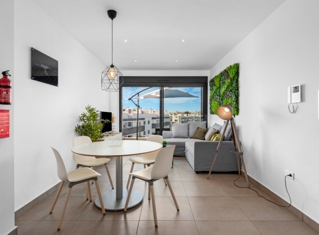 Wederverkoop - Appartement - Orihuela - Villamartin