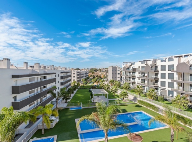 Wederverkoop - Appartement - Orihuela - Villamartin