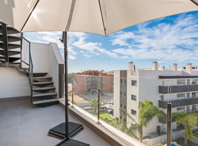 Wederverkoop - Appartement - Orihuela - Villamartin