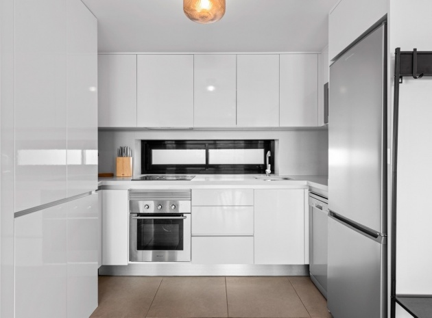 Wederverkoop - Appartement - Orihuela - Villamartin