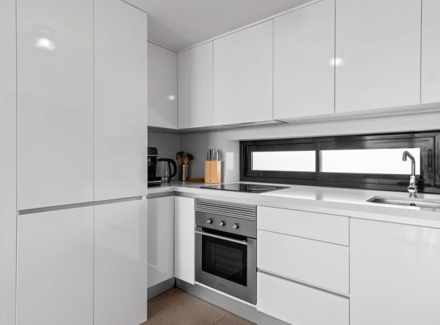 Wederverkoop - Appartement - Orihuela - Villamartin