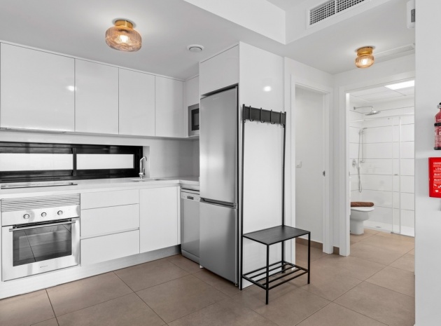 Wederverkoop - Appartement - Orihuela - Villamartin