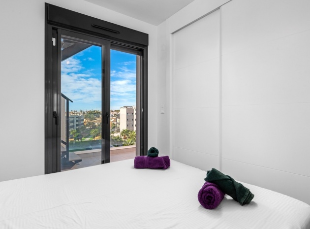 Wederverkoop - Appartement - Orihuela - Villamartin