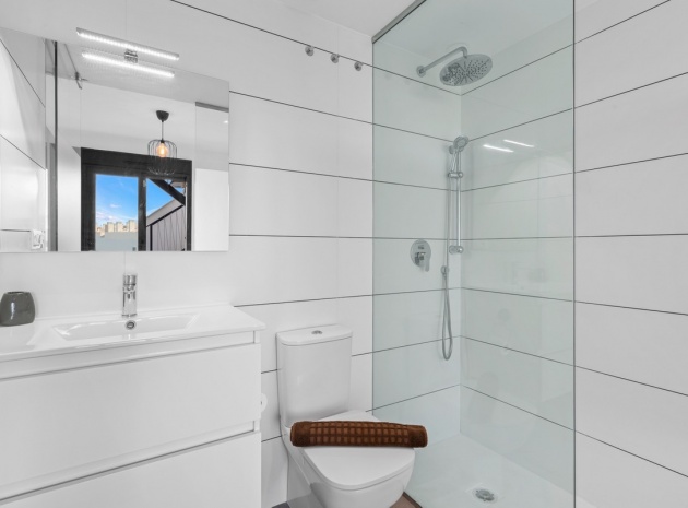 Wederverkoop - Appartement - Orihuela - Villamartin