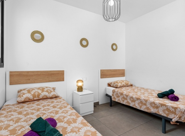 Wederverkoop - Appartement - Orihuela - Villamartin