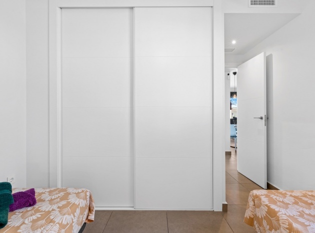 Wederverkoop - Appartement - Orihuela - Villamartin