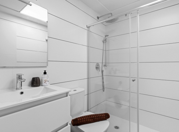 Wederverkoop - Appartement - Orihuela - Villamartin