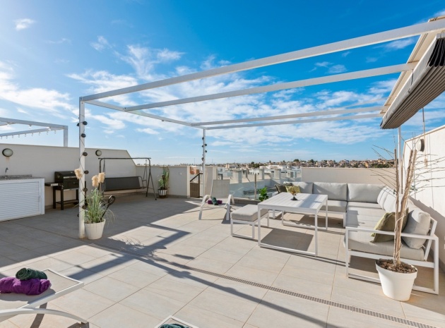 Wederverkoop - Appartement - Orihuela - Villamartin