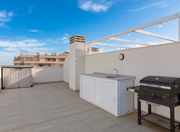Wederverkoop - Appartement - Orihuela - Villamartin
