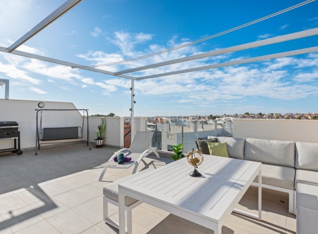 Wederverkoop - Appartement - Orihuela - Villamartin
