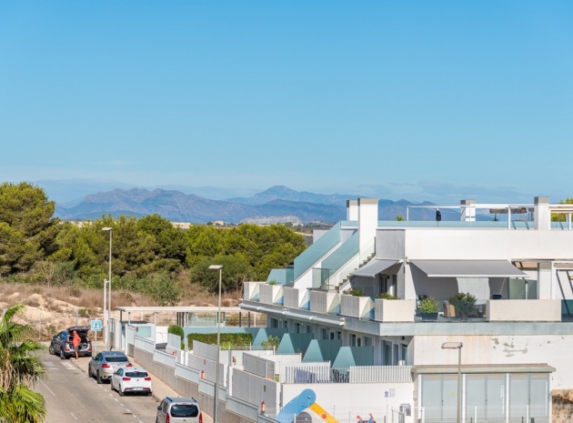 Wederverkoop - Appartement - Orihuela - Villamartin