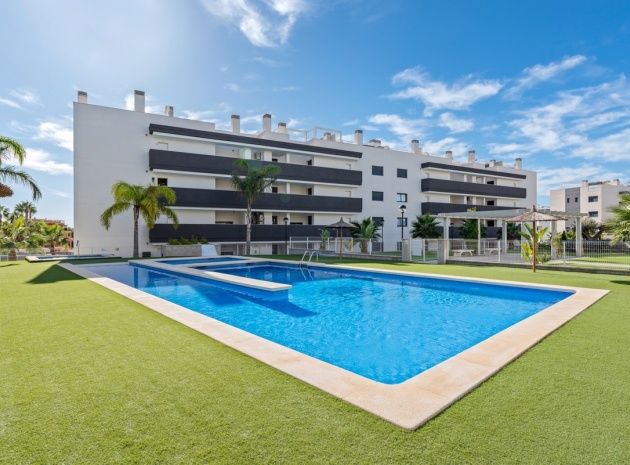 Wederverkoop - Appartement - Orihuela - Villamartin