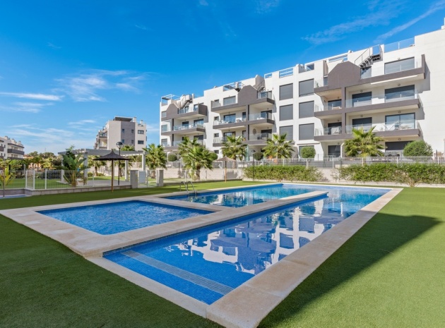 Wederverkoop - Appartement - Orihuela - Villamartin
