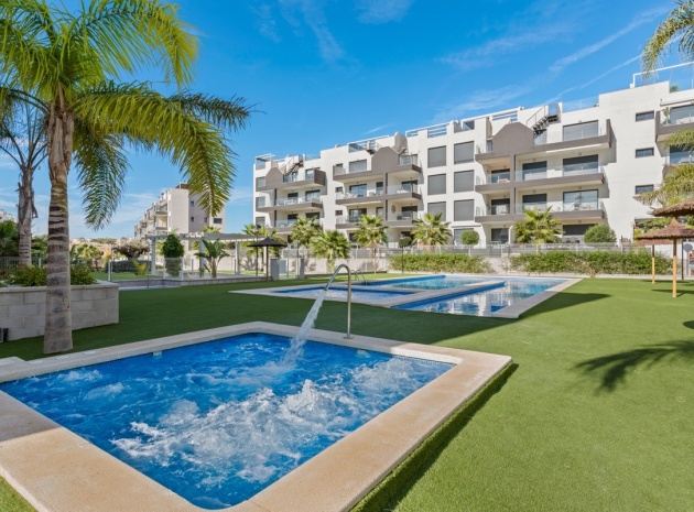 Wederverkoop - Appartement - Orihuela - Villamartin